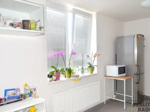 Pronájem bytu 1+kk, Brno, U Leskavy, 33 m2