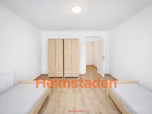 Pronájem bytu 2+1, Karviná - Nové Město, Fučíkova, 55 m2