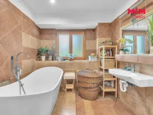 Prodej rodinného domu, Chrudim - Chrudim III, Škroupova, 134 m2