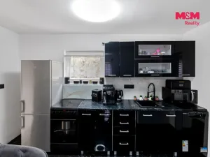 Prodej rodinného domu, Beroun - Beroun-Závodí, Pod Lišticí, 76 m2