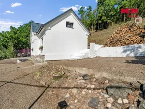 Prodej rodinného domu, Beroun - Beroun-Závodí, Pod Lišticí, 76 m2