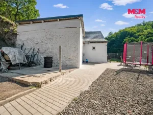 Prodej rodinného domu, Beroun - Beroun-Závodí, Pod Lišticí, 76 m2
