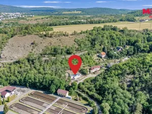 Prodej rodinného domu, Beroun - Beroun-Závodí, Pod Lišticí, 76 m2