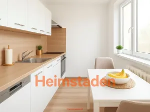 Pronájem bytu 2+1, Karviná - Nové Město, Ruská, 52 m2