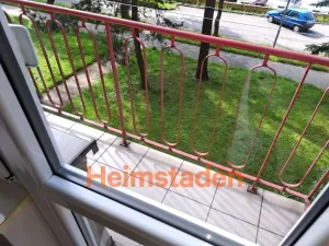 Pronájem bytu 2+1, Karviná - Nové Město, Ruská, 52 m2