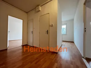 Pronájem bytu 2+1, Karviná - Nové Město, Ruská, 53 m2