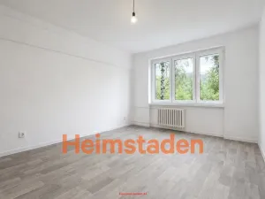 Pronájem bytu 3+1, Karviná - Nové Město, Cihelní, 72 m2