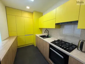 Pronájem bytu 3+1, Litvínov - Horní Litvínov, Vinohradská, 63 m2