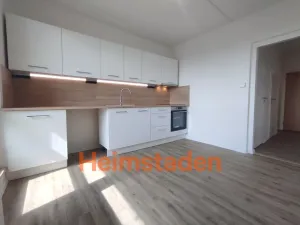 Pronájem bytu 3+1, Karviná - Nové Město, Janského, 67 m2