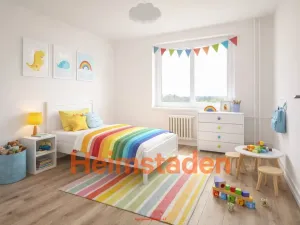 Pronájem bytu 3+1, Karviná - Nové Město, Janského, 67 m2