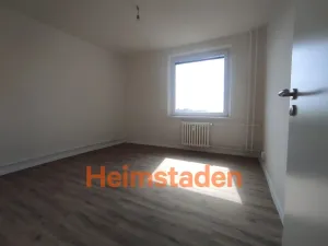 Pronájem bytu 3+1, Karviná - Nové Město, Janského, 67 m2