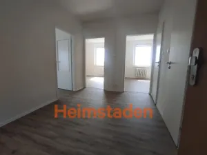Pronájem bytu 3+1, Karviná - Nové Město, Janského, 67 m2