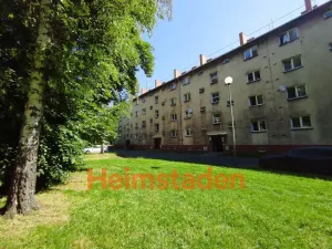 Pronájem bytu 2+1, Karviná - Nové Město, Janáčkova, 48 m2