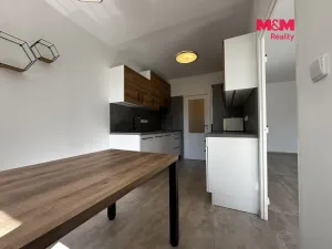 Pronájem bytu 3+1, Poděbrady - Poděbrady III, 72 m2