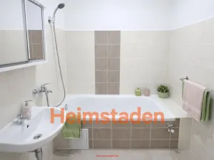 Pronájem bytu 2+1, Karviná - Ráj, Kosmonautů, 51 m2