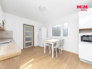 Prodej rodinného domu, Věžná, 124 m2
