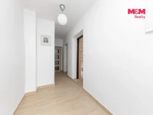 Prodej rodinného domu, Věžná, 124 m2