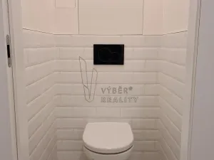 Pronájem bytu 1+kk, Praha - Vršovice, Holandská, 27 m2