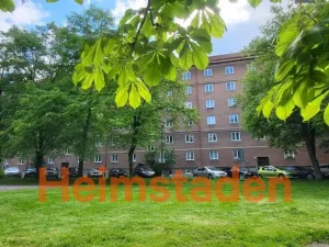 Pronájem bytu 1+kk, Havířov - Město, Vardasova, 22 m2