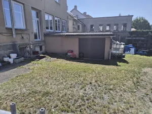 Prodej komerční nemovitosti, Nový Bor, 280 m2