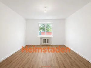 Pronájem bytu 3+1, Havířov - Město, Dělnická, 72 m2