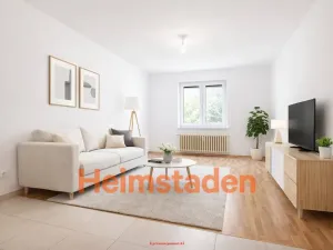 Pronájem bytu 1+kk, Havířov - Město, U Stromovky, 28 m2