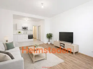 Pronájem bytu 1+kk, Havířov - Město, U Stromovky, 28 m2