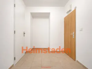 Pronájem bytu 1+kk, Havířov - Město, U Stromovky, 28 m2
