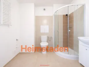 Pronájem bytu 1+1, Havířov - Město, Hlavní třída, 38 m2