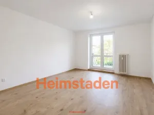 Pronájem bytu 3+kk, Havířov - Město, Hlavní třída, 75 m2