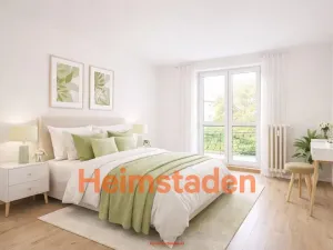 Pronájem bytu 3+kk, Havířov - Město, Hlavní třída, 75 m2
