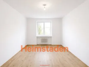 Pronájem bytu 3+kk, Havířov - Město, Hlavní třída, 75 m2