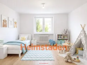 Pronájem bytu 3+kk, Havířov - Město, Hlavní třída, 75 m2
