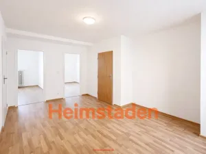 Pronájem bytu 3+kk, Havířov - Město, Hlavní třída, 75 m2