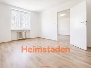 Pronájem bytu 2+1, Havířov - Město, Na Nábřeží, 55 m2