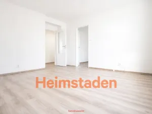 Pronájem bytu 2+1, Havířov - Město, Na Nábřeží, 55 m2
