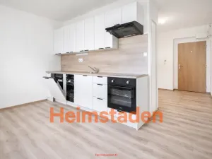Pronájem bytu 2+1, Havířov - Město, Na Nábřeží, 55 m2