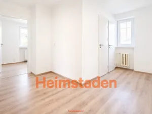 Pronájem bytu 2+1, Havířov - Město, Na Nábřeží, 55 m2