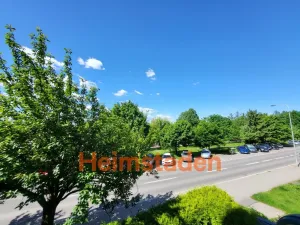 Pronájem bytu 2+1, Havířov - Město, Na Nábřeží, 55 m2