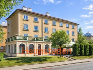 Pronájem bytu 2+1, Havířov - Město, Na Nábřeží, 55 m2