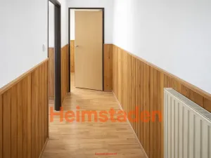 Pronájem bytu 3+1, Havířov - Město, Svornosti, 68 m2