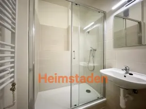Pronájem bytu 2+1, Havířov - Město, Alšova, 50 m2