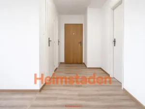 Pronájem bytu 2+1, Havířov - Město, Alšova, 50 m2