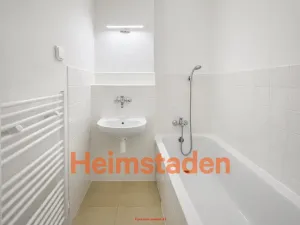 Pronájem bytu 1+1, Havířov - Město, Československé armády, 35 m2