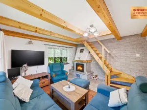 Prodej chalupy, Buková, 154 m2
