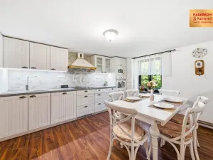 Prodej chalupy, Buková, 154 m2