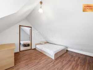 Prodej chalupy, Buková, 154 m2