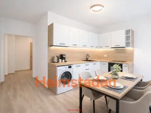 Pronájem bytu 2+1, Havířov - Město, Ostrovského, 48 m2