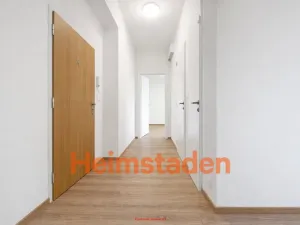 Pronájem bytu 2+1, Havířov - Město, Ostrovského, 48 m2