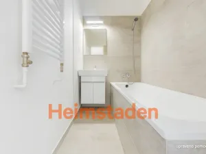 Pronájem bytu 3+1, Havířov - Město, Radniční, 77 m2